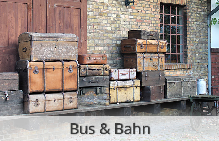 Bus & Bahn