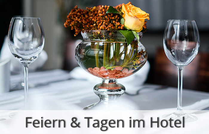 Feiern & Tagen